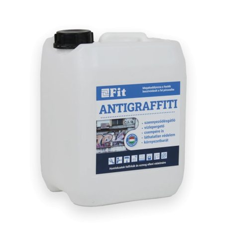 Fit Antigraffiti 