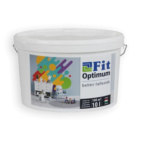 Fit Optimum beltéri falfesték 