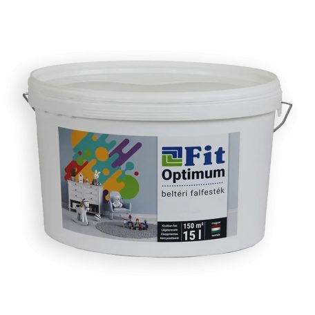 Fit Optimum beltéri falfesték 